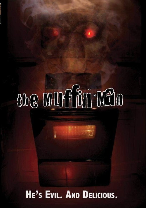 The Muffin Man (2006) movie poster