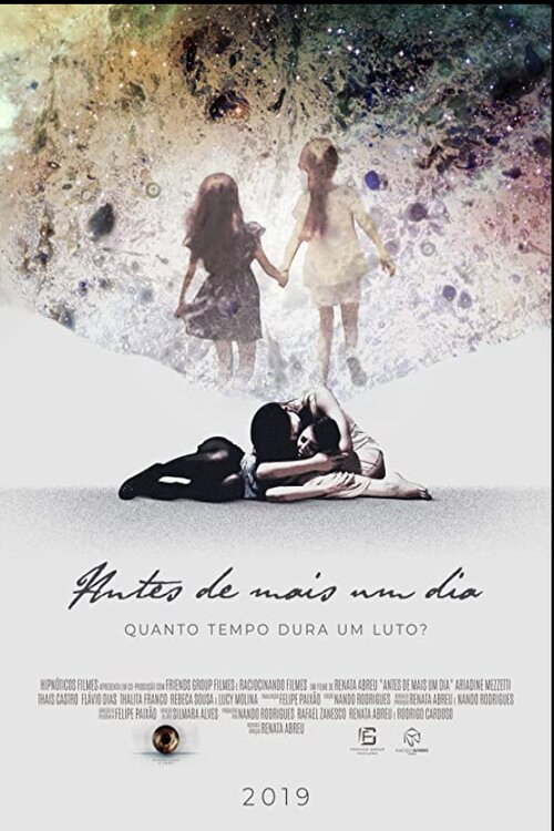 Before One More Day (2019) movie poster