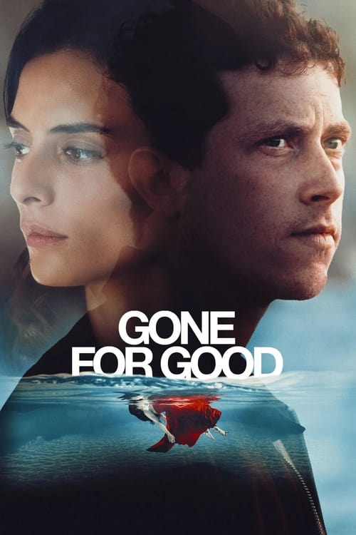 Gone for Good (2021) TV show poster