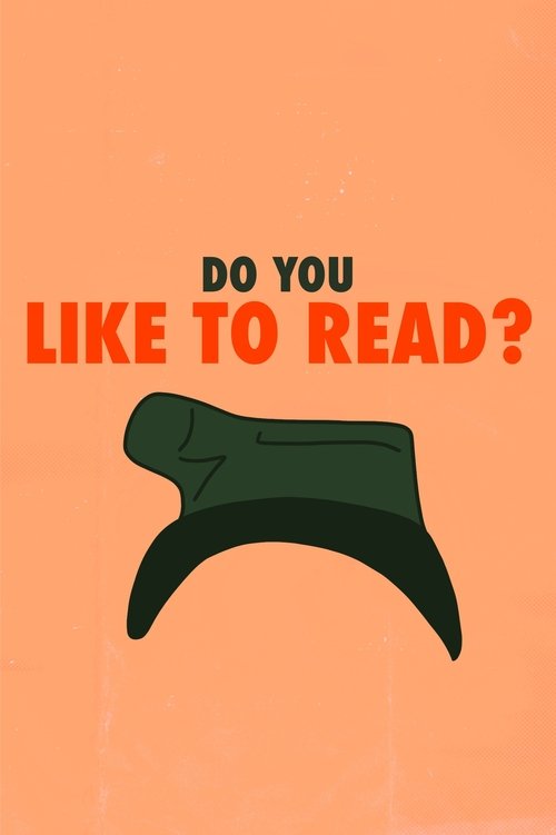 Do You Like to Read? (2012) movie poster