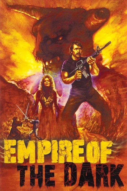 Empire of the Dark (1991) movie poster
