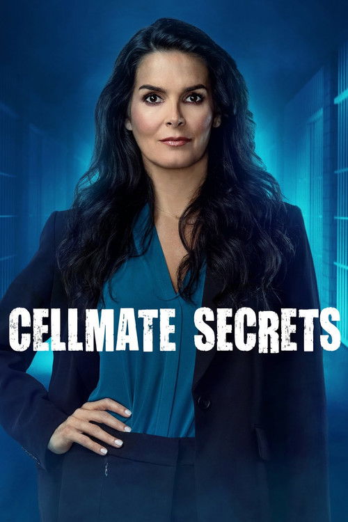 Cellmate Secrets (2021) TV show poster