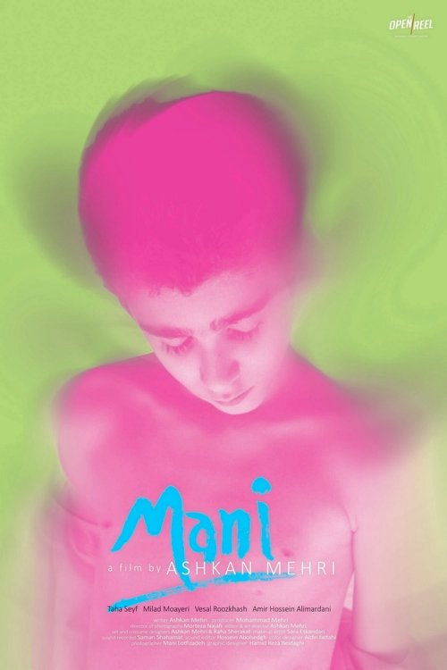 Mani (2020) movie poster