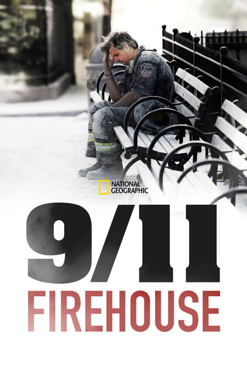 9/11 Firehouse (2013) movie poster