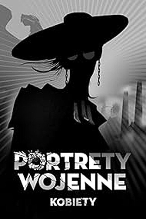 Wartime Portraits: Women (2023) TV show poster