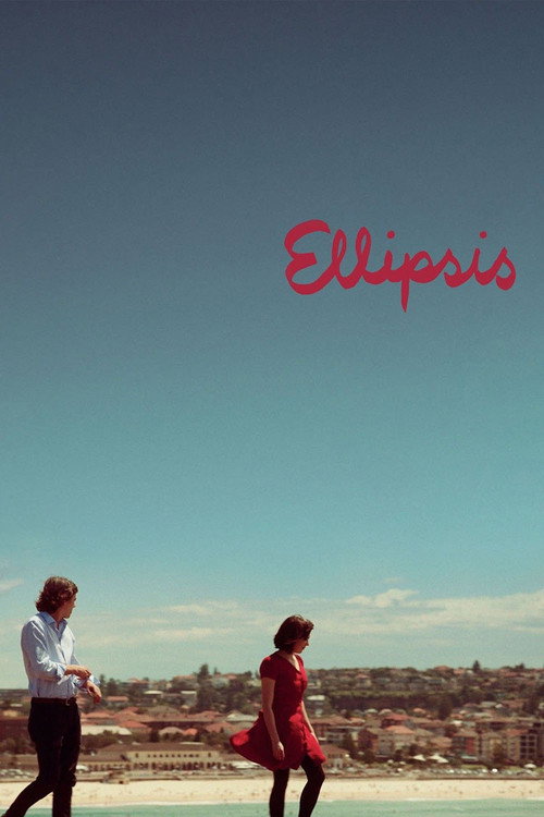 Ellipsis (2018) movie poster