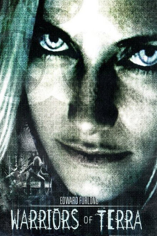 Warriors of Terra (2006) movie poster