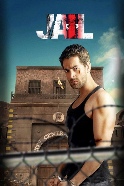 Jail (2009) movie poster