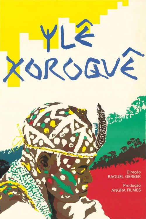 Ylê Xoroquê (1981) movie poster