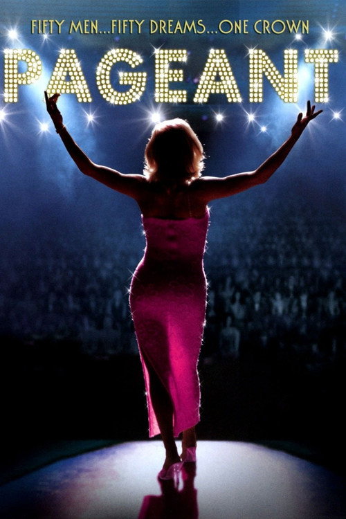 Pageant (2008) movie poster