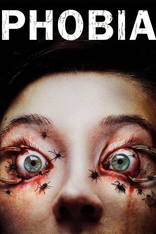 Alone (2013) movie poster