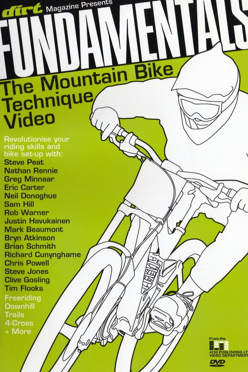 Fundamentals (2004) movie poster