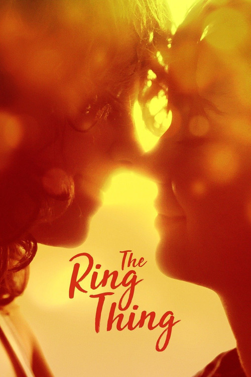 The Ring Thing (2017) movie poster