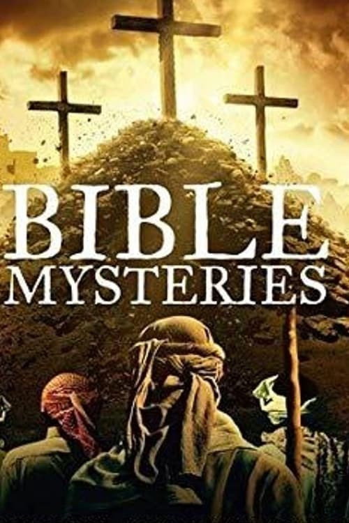 Bible Mysteries (2004) TV show poster