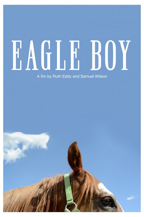 Eagle Boy (2018) movie poster