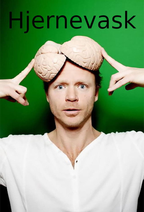 Brainwashing (2010) TV show poster