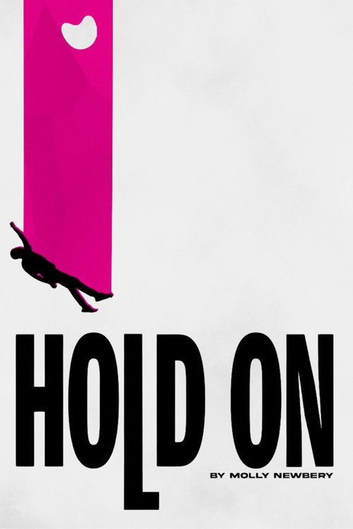 Hold On (2025) movie poster