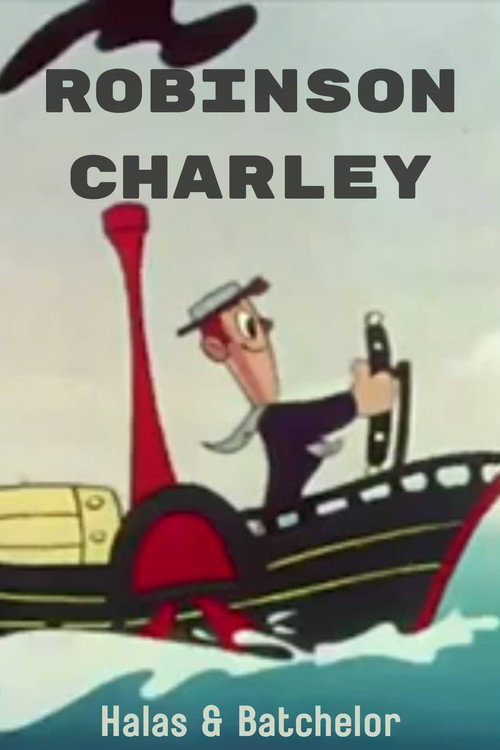 Robinson Charley (1948) movie poster