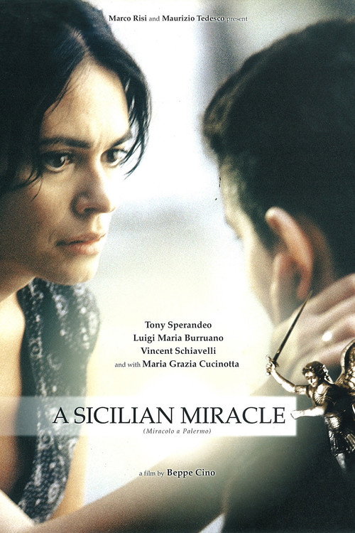Miracolo a Palermo! (2005) movie poster