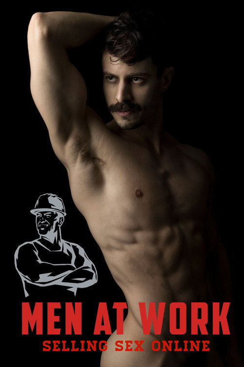 Men at Work: Selling Sex Online (2023) movie poster