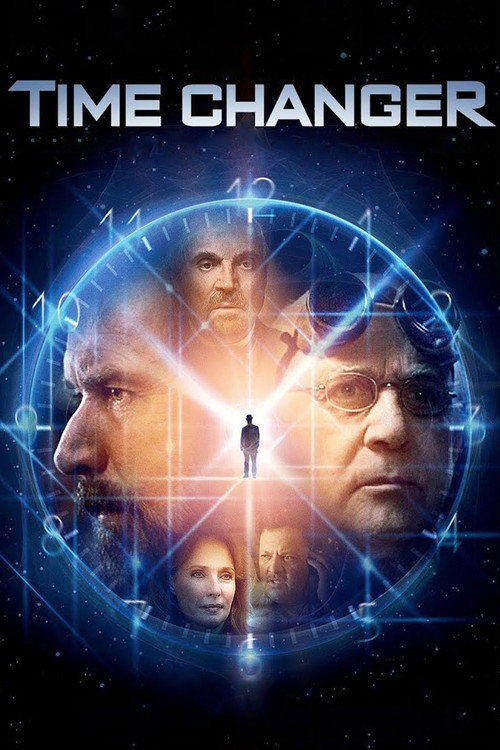 Time Changer (2003) movie poster