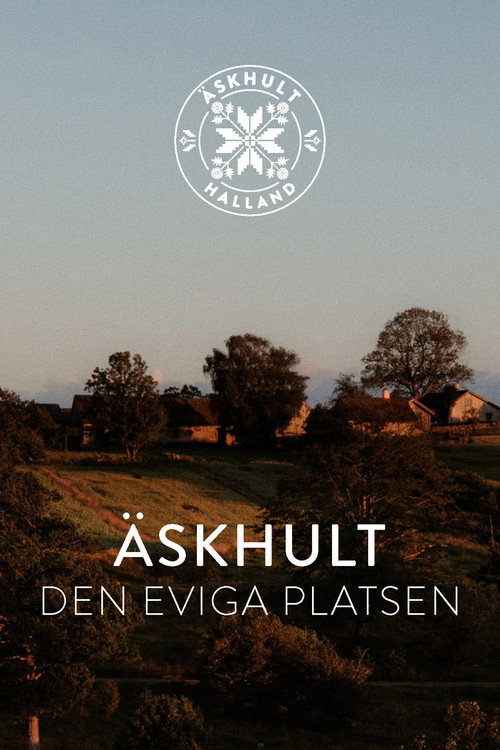 Äskhult - The Eternal Place (2022) movie poster