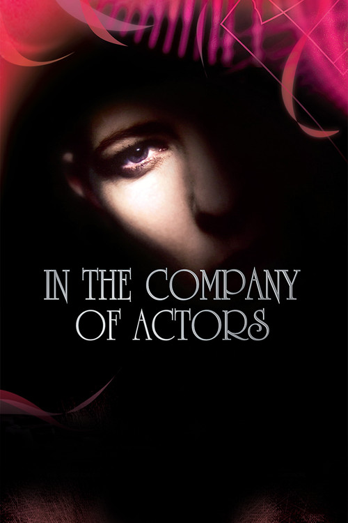 In the Company of Actors (2007) movie poster