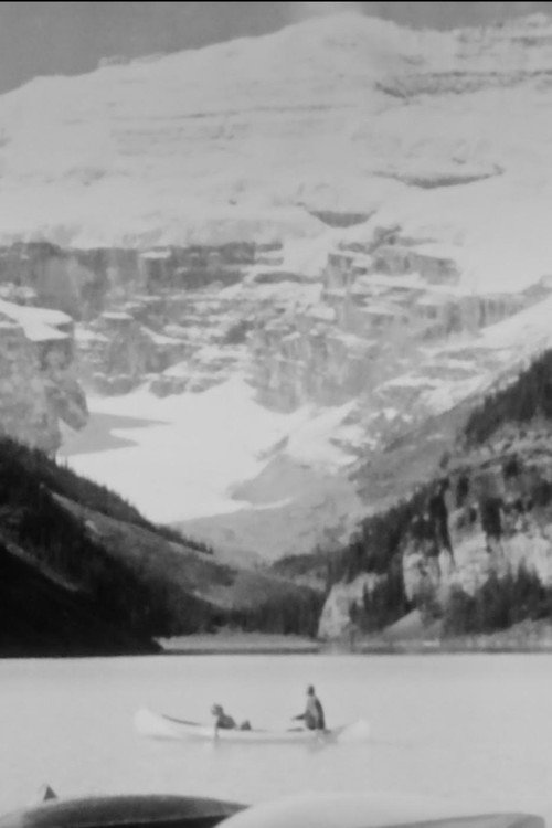 The Banff-Jasper Highway (1940) movie poster
