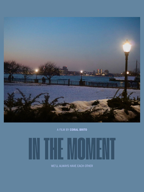 In the Moment (2026) movie poster