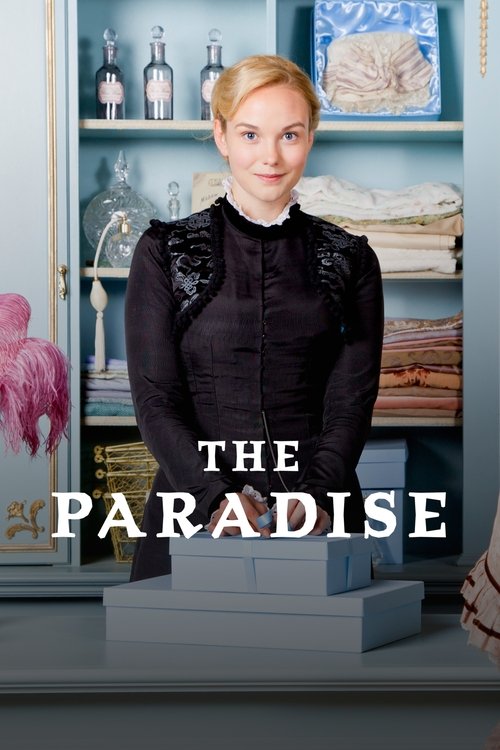 The Paradise (2012) TV show poster