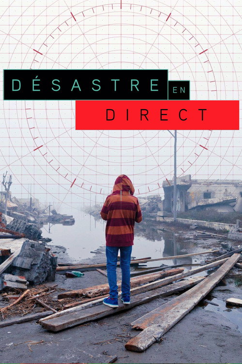 Deadline to Disaster (2020) TV show poster
