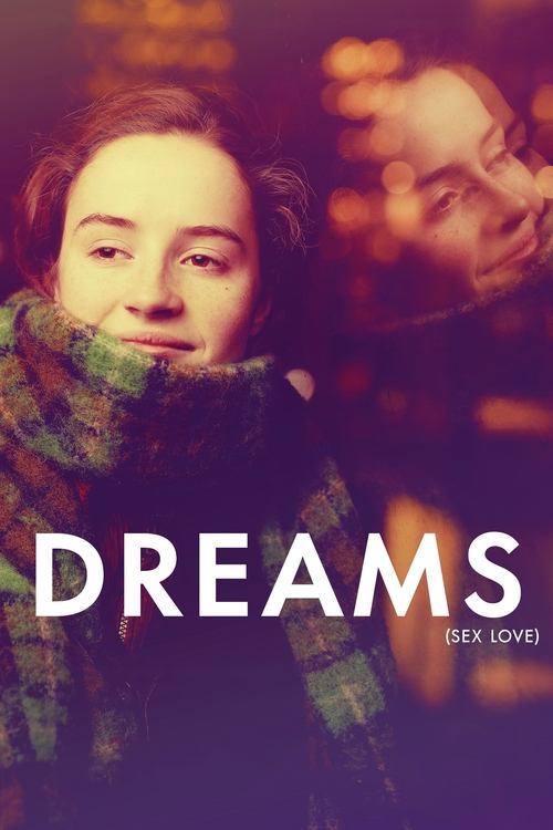 Dreams (2024) movie poster