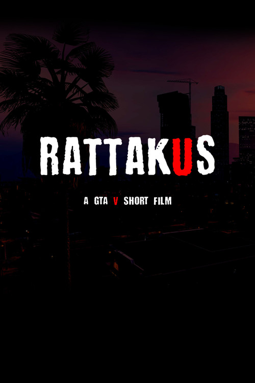 Rattakus (2027) movie poster