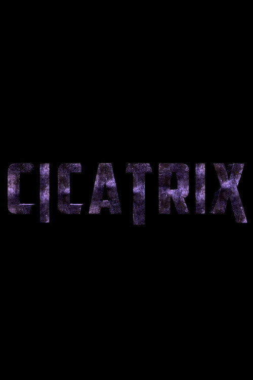 CICATRIX (2015) movie poster