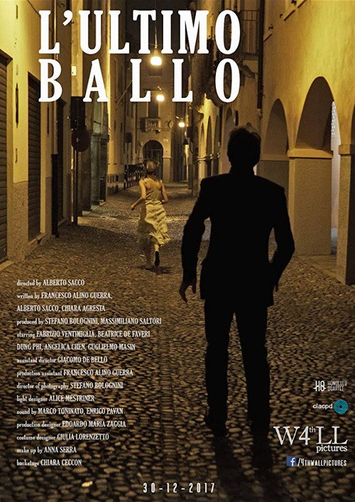 L'ultimo ballo (2017) movie poster