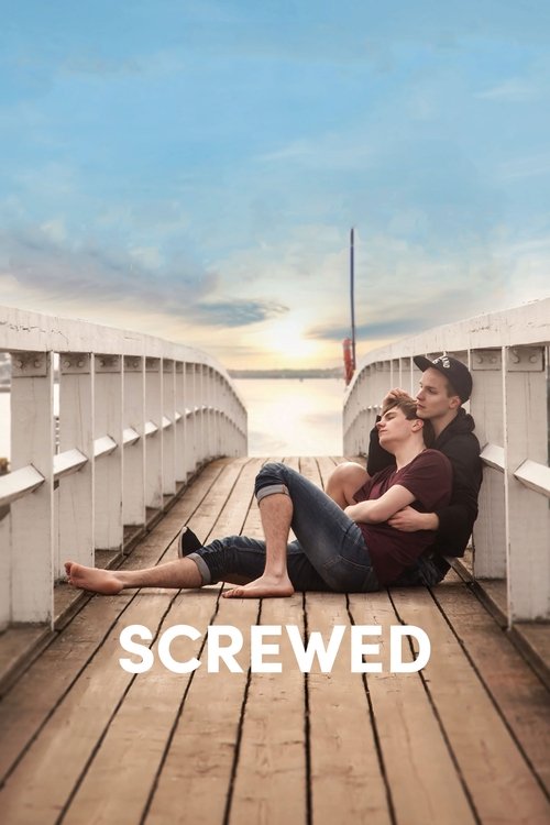 Screwed (2018) movie poster