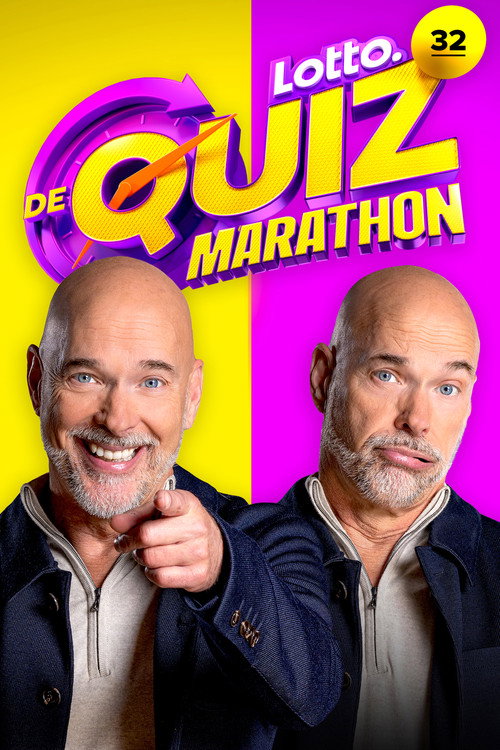 Lotto De Quizmarathon (2024) TV show poster