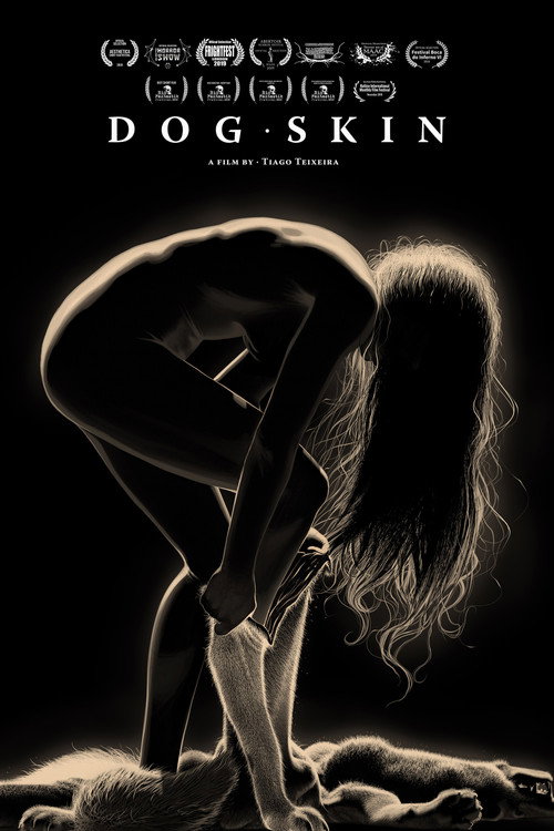 Dog Skin (2019) movie poster