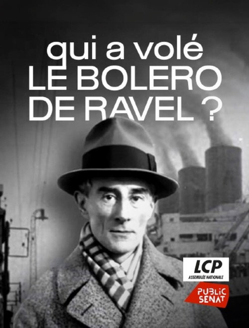 Qui a volé le Boléro de Ravel ? (2016) movie poster