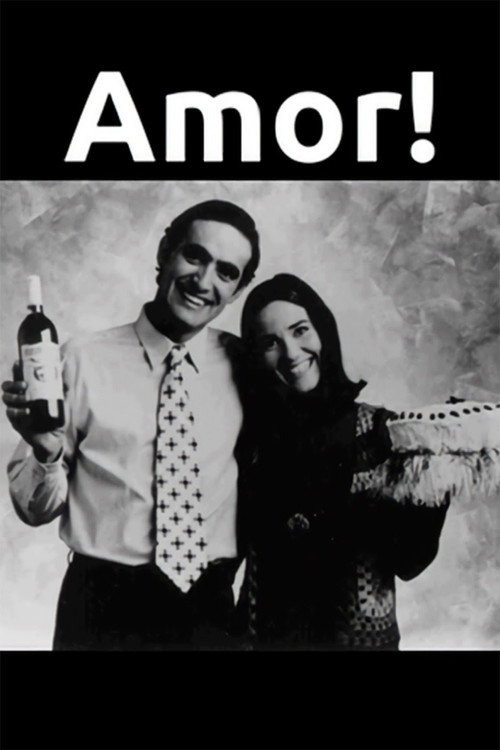 Love! (1994) movie poster