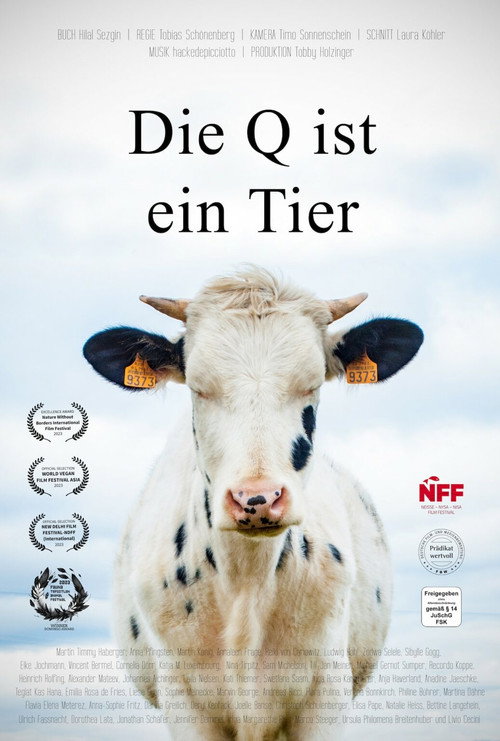 The All Is One (2024) movie poster