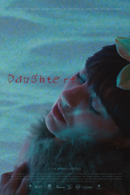 Daughters (2026) movie poster