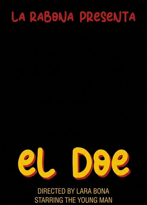 El DOE (2025) movie poster