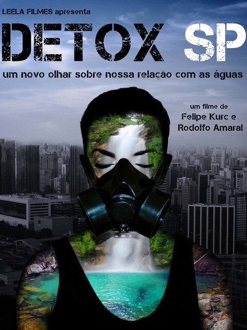 Detox SP (2019) movie poster