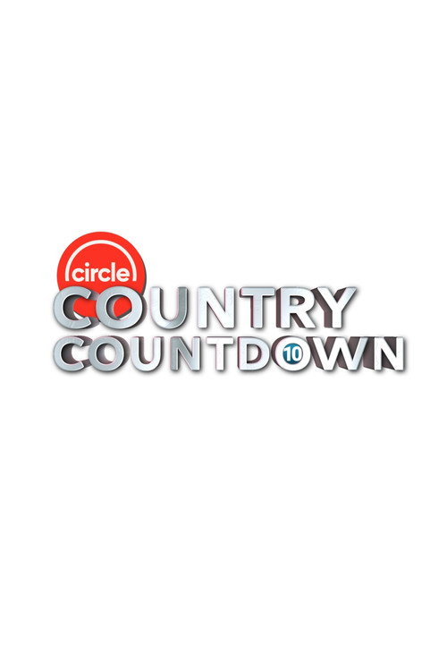 Circle Country Countdown (2021) TV show poster