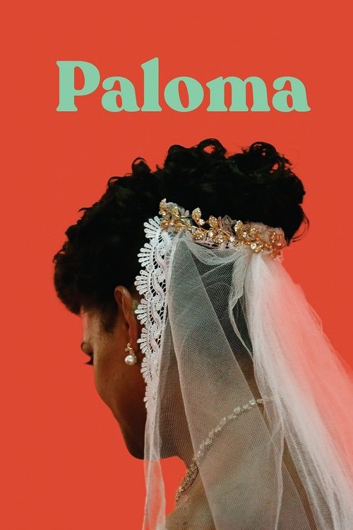 Paloma (2022) movie poster