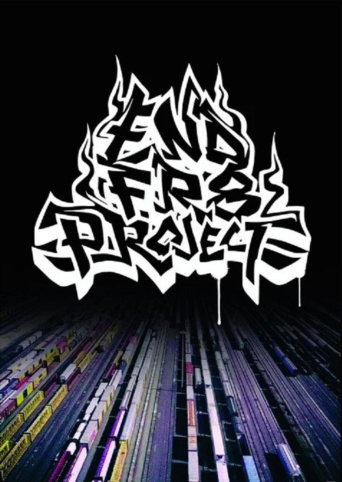 E.N.D. FR8 Project (2018) movie poster
