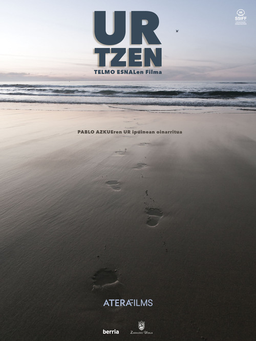 Urtzen (2020) movie poster