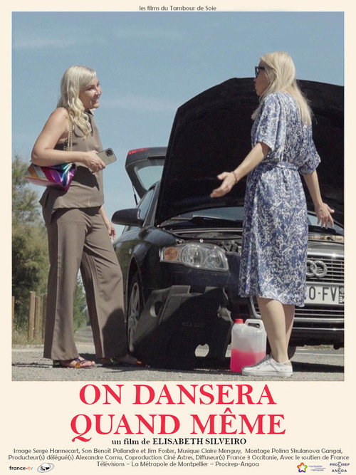 On dansera quand même (2026) movie poster