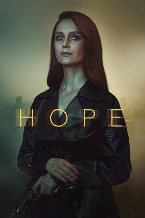 Hope (2020) TV show poster